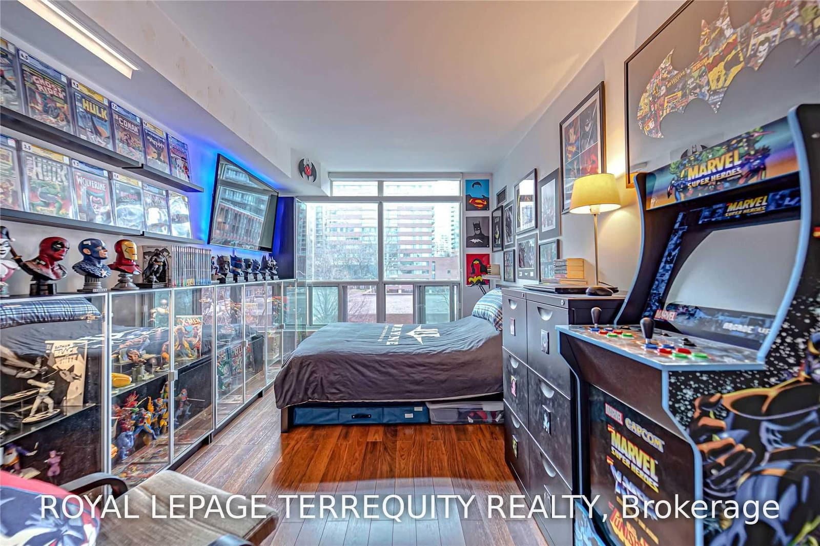942 Yonge Street, Unit 319 thumbnail 28