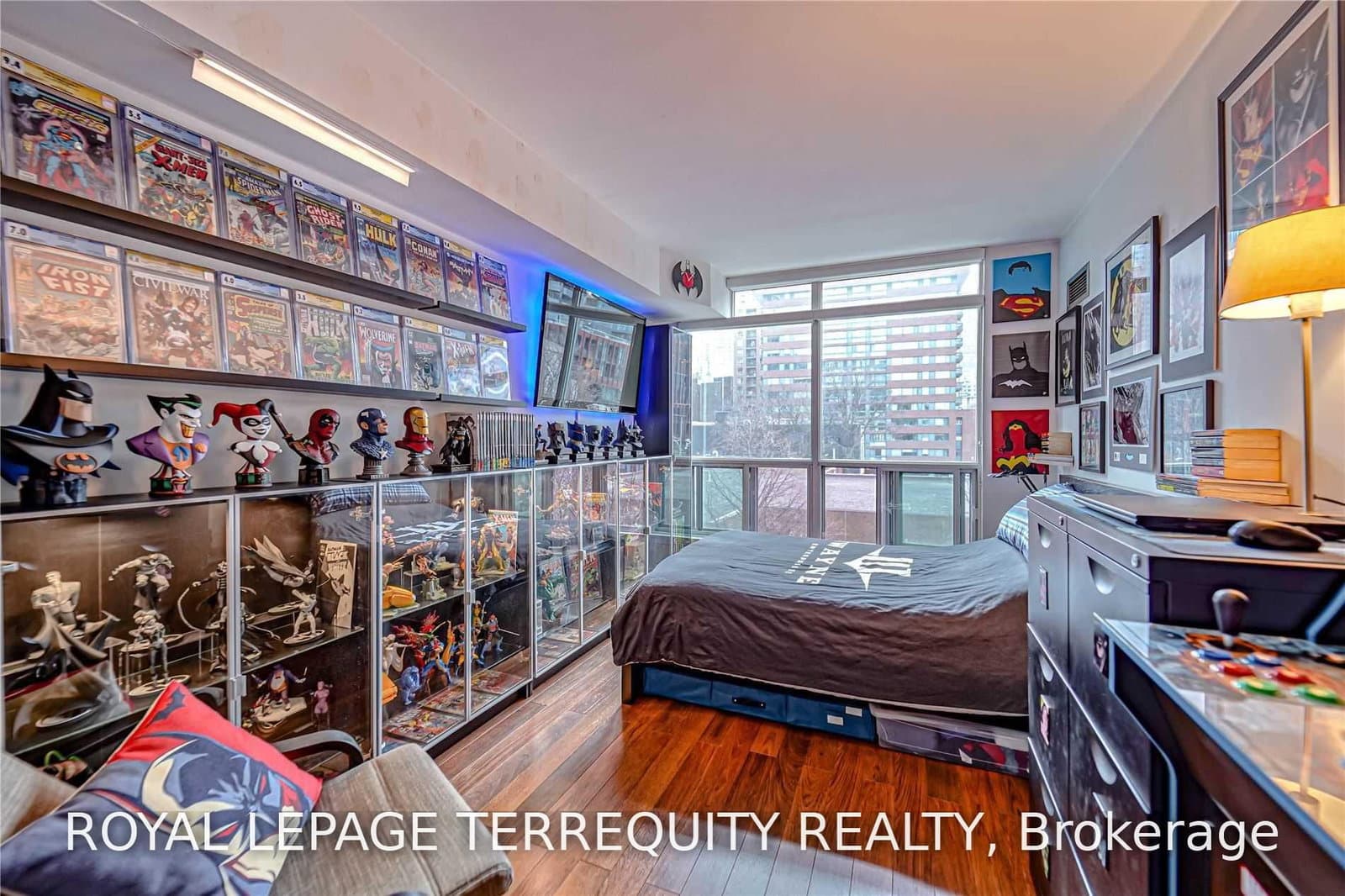 942 Yonge Street, Unit 319 thumbnail 29