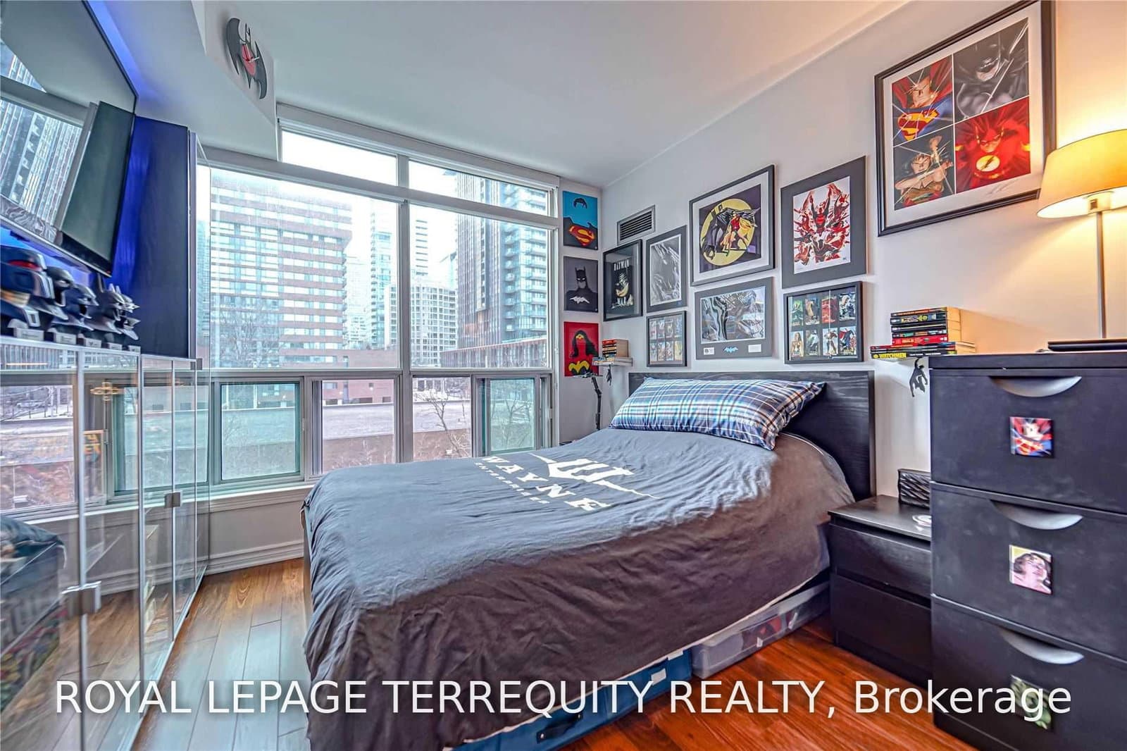 942 Yonge Street, Unit 319 thumbnail 30