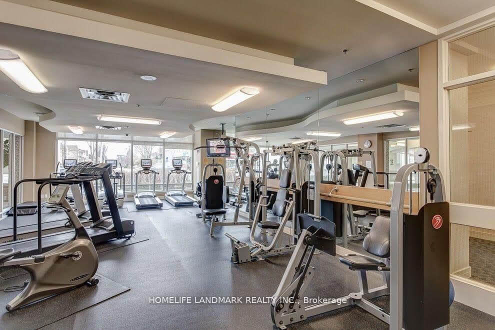 16 Harrison Garden Boulevard, Unit Lph08 thumbnail 12