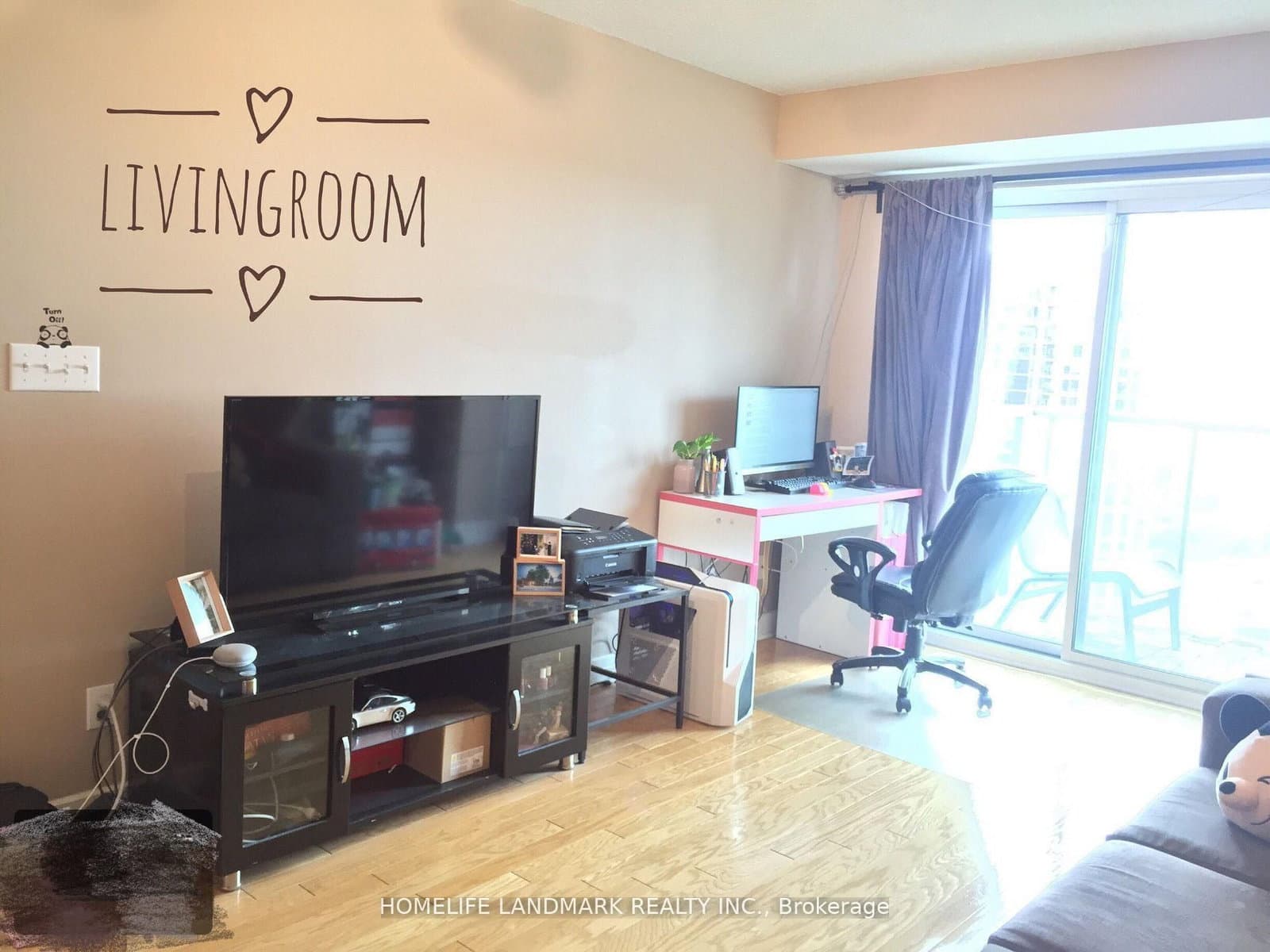 16 Harrison Garden Boulevard, Unit Lph08 thumbnail 4