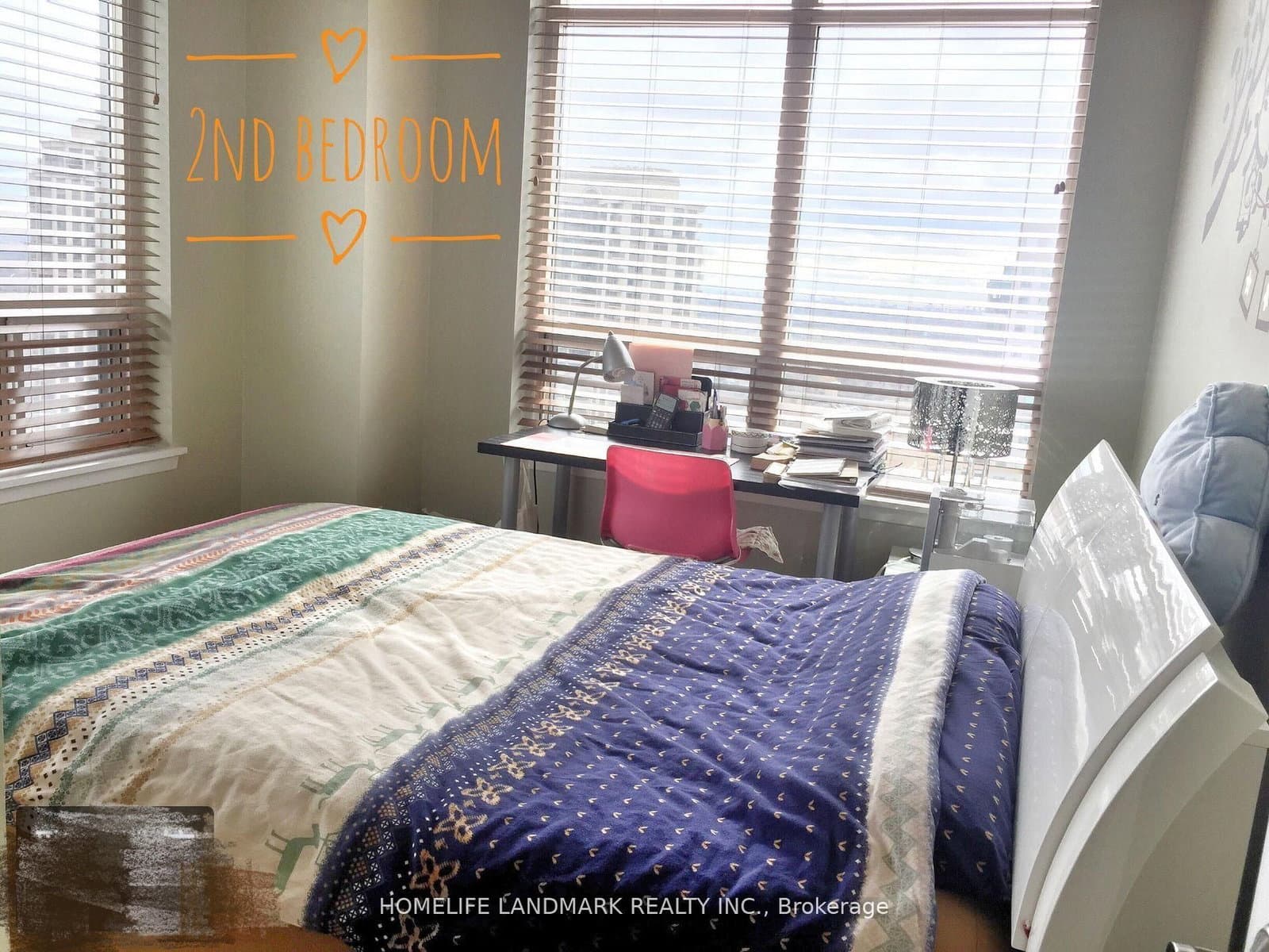 16 Harrison Garden Boulevard, Unit Lph08 thumbnail 7