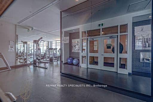 50 Forest Manor Road, Unit 1007 thumbnail 12