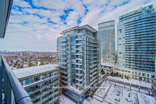 50 Forest Manor Road, Unit 1007 thumbnail 2