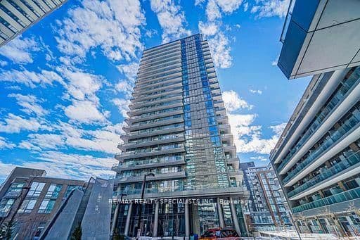 50 Forest Manor Road, Unit 1007 thumbnail 3
