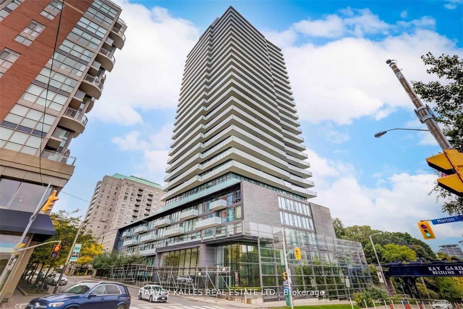 1815 Yonge Street, Unit 2502 - Image 1