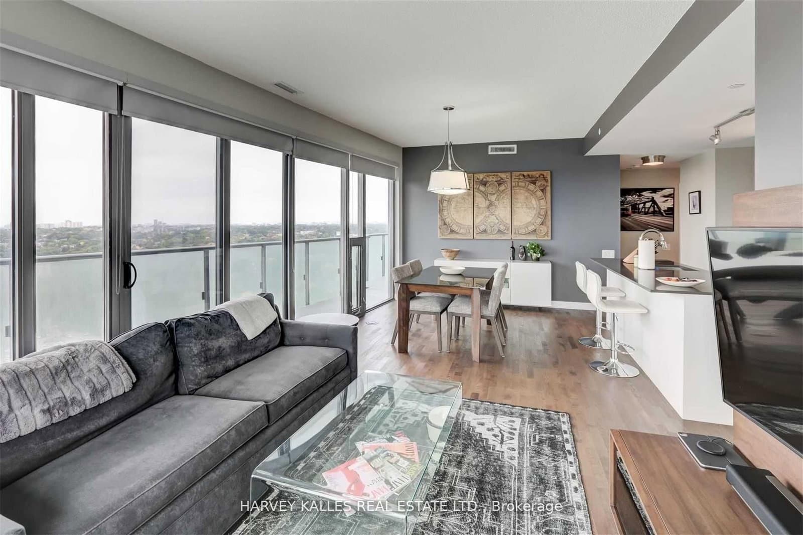 1815 Yonge Street, Unit 2502 thumbnail 19