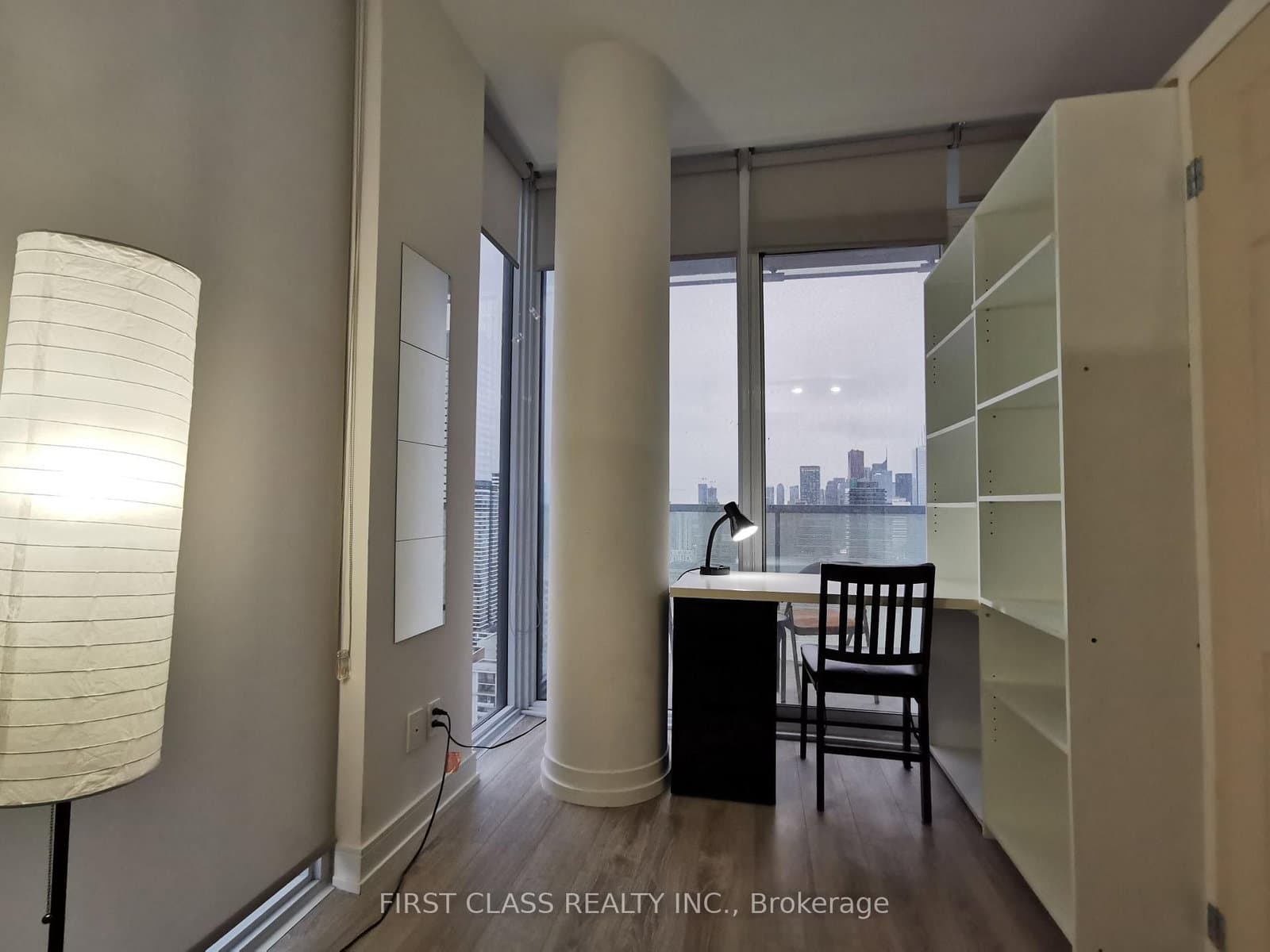 28 Wellesley Street E, Unit 3504 thumbnail 12