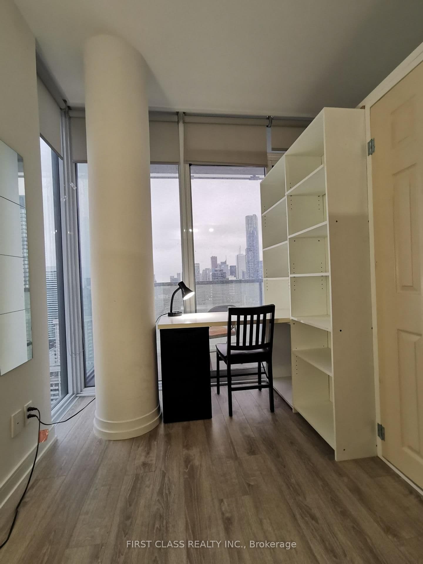 28 Wellesley Street E, Unit 3504 thumbnail 13