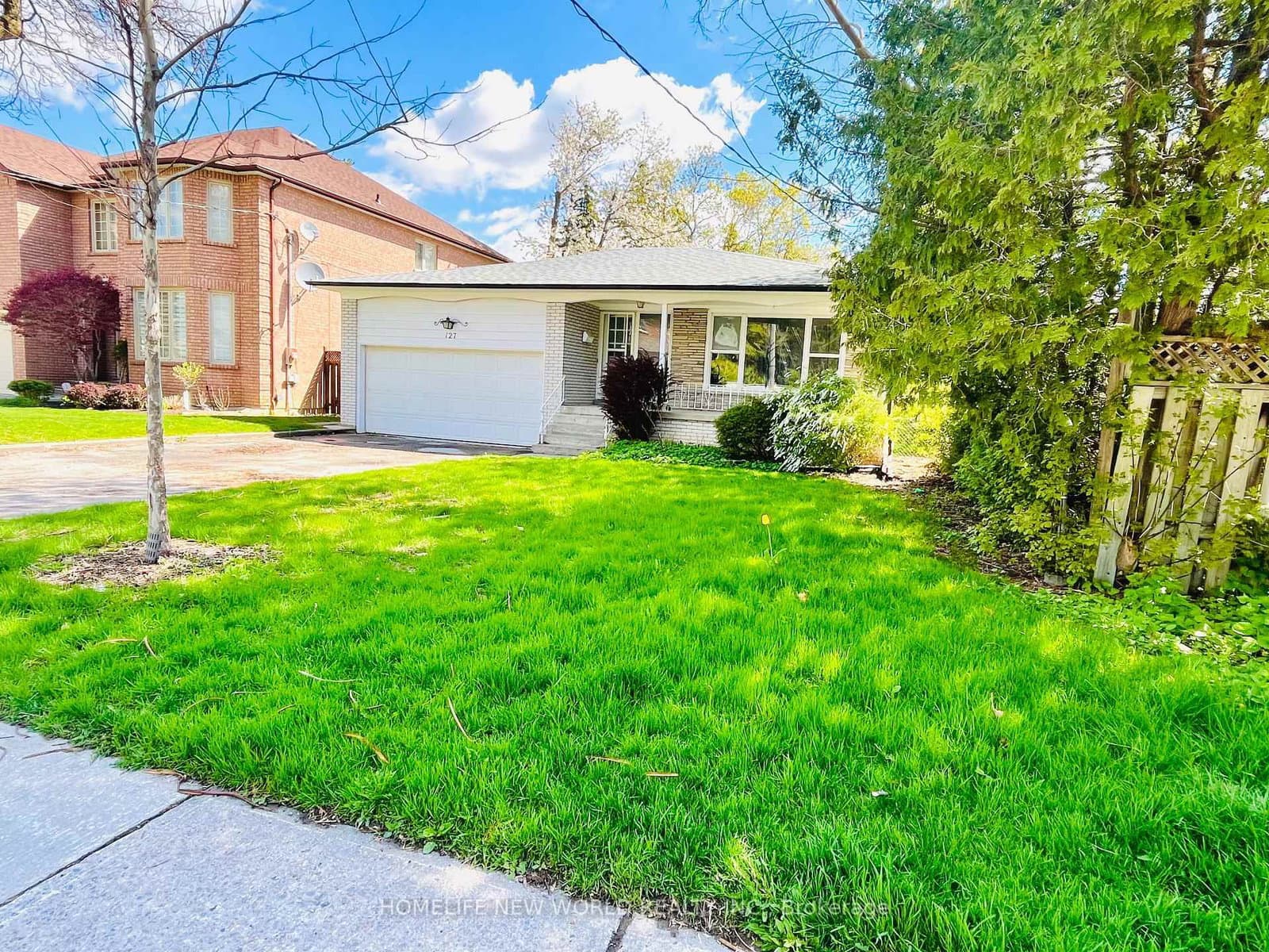 127 Highgate Avenue, Unit BSMT - Image 1