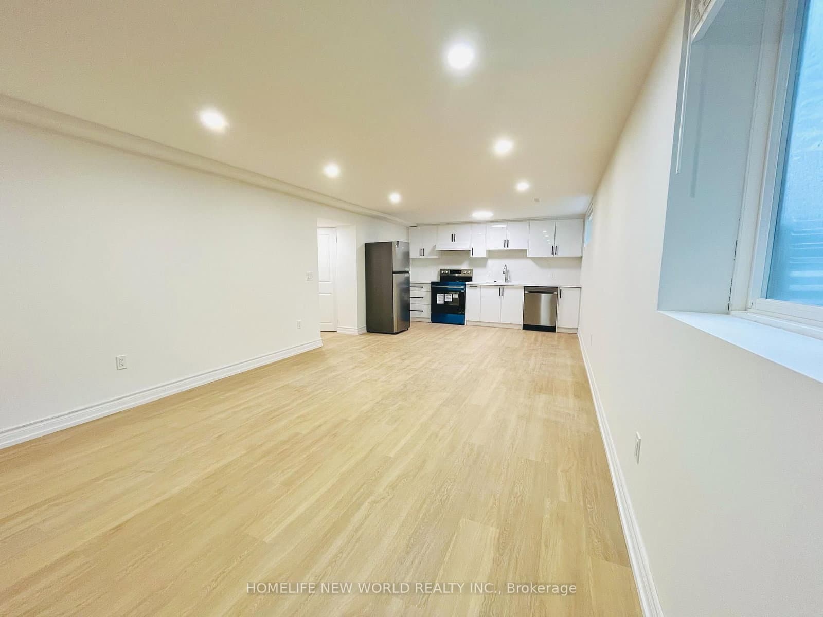 127 Highgate Avenue, Unit BSMT thumbnail 8