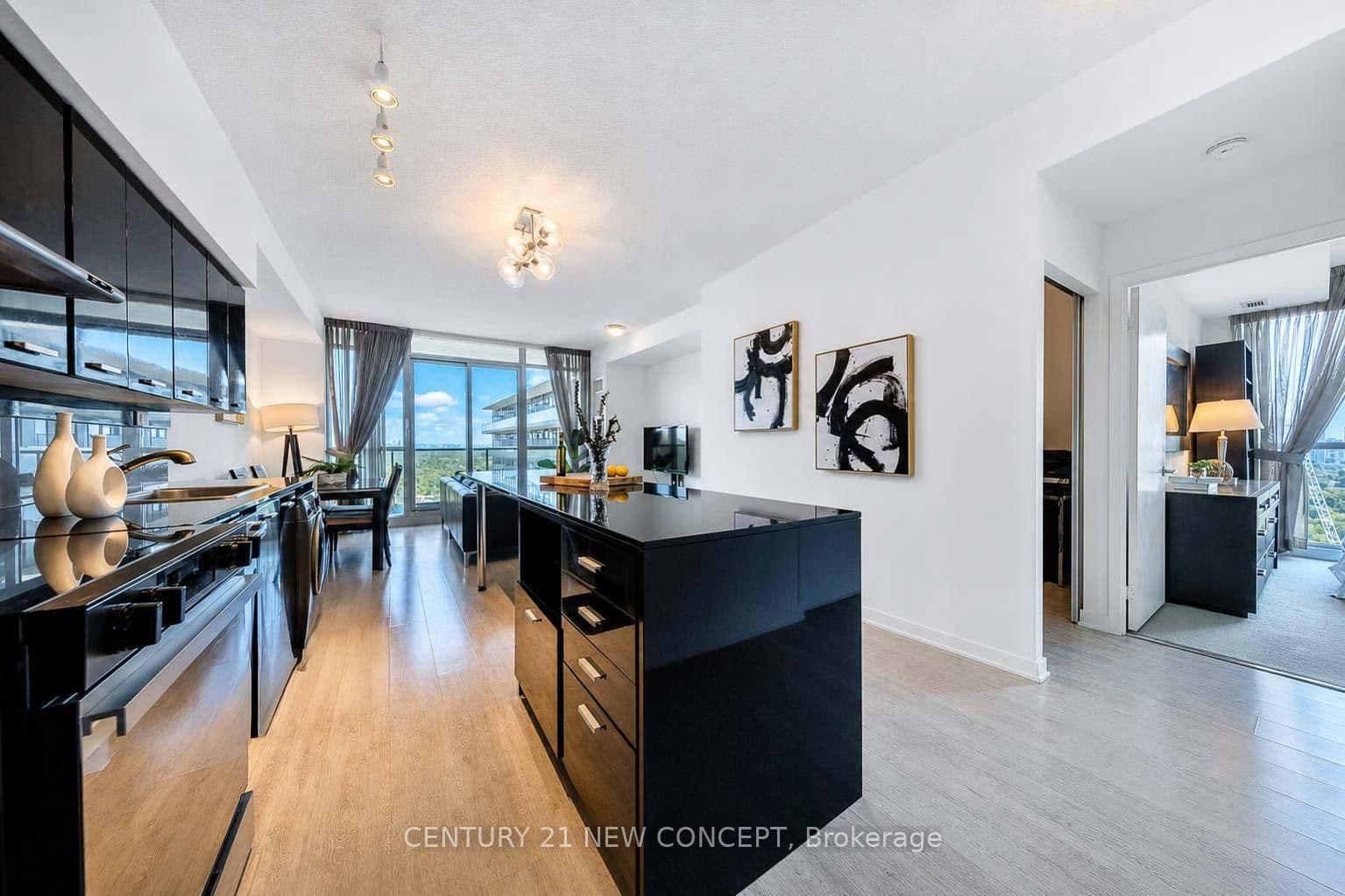 29 Singer Court, Unit 3109 thumbnail 11
