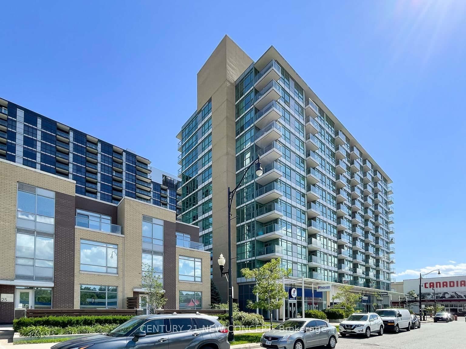 29 Singer Court, Unit 3109 thumbnail 2