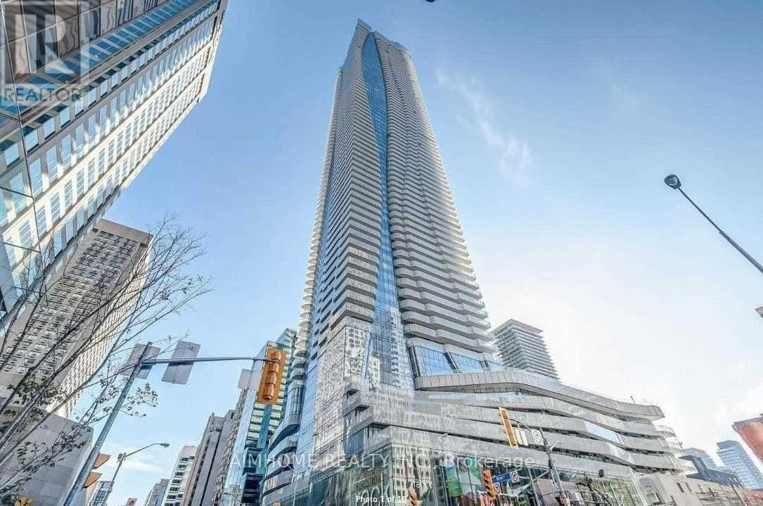 1 bloor Avenue E, Unit 2808 - Image 1