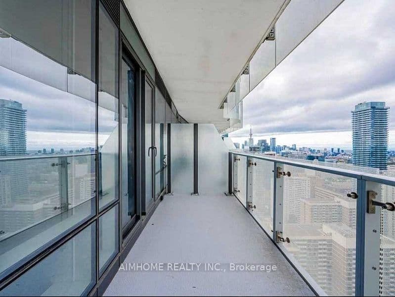 1 bloor Avenue E, Unit 2808 thumbnail 15