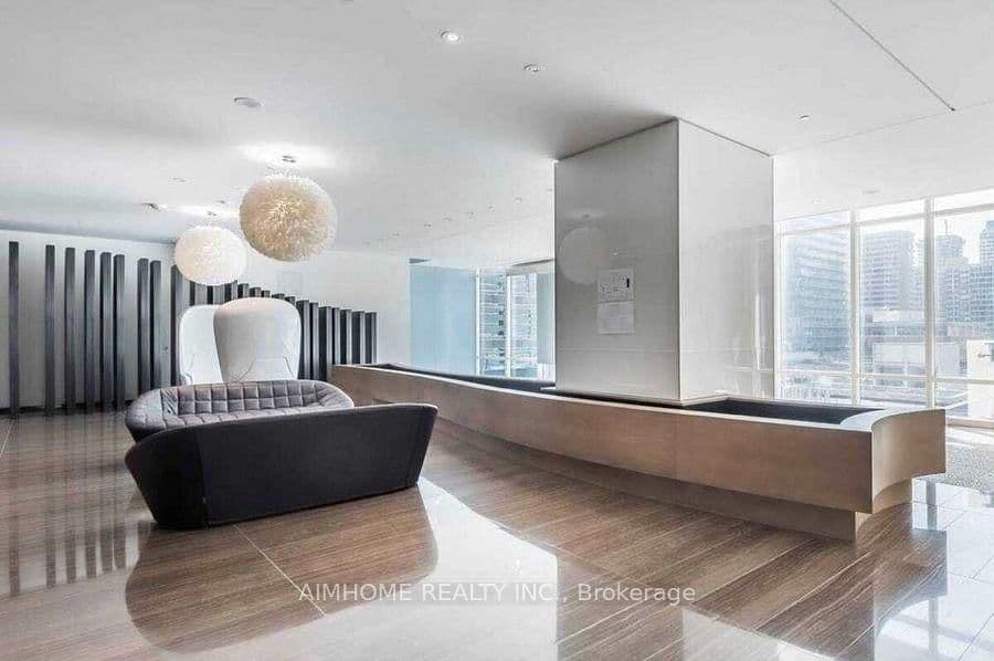 1 bloor Avenue E, Unit 2808 thumbnail 18