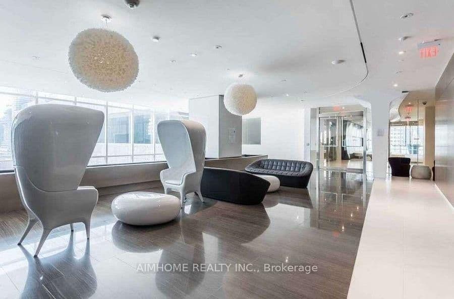 1 bloor Avenue E, Unit 2808 thumbnail 19