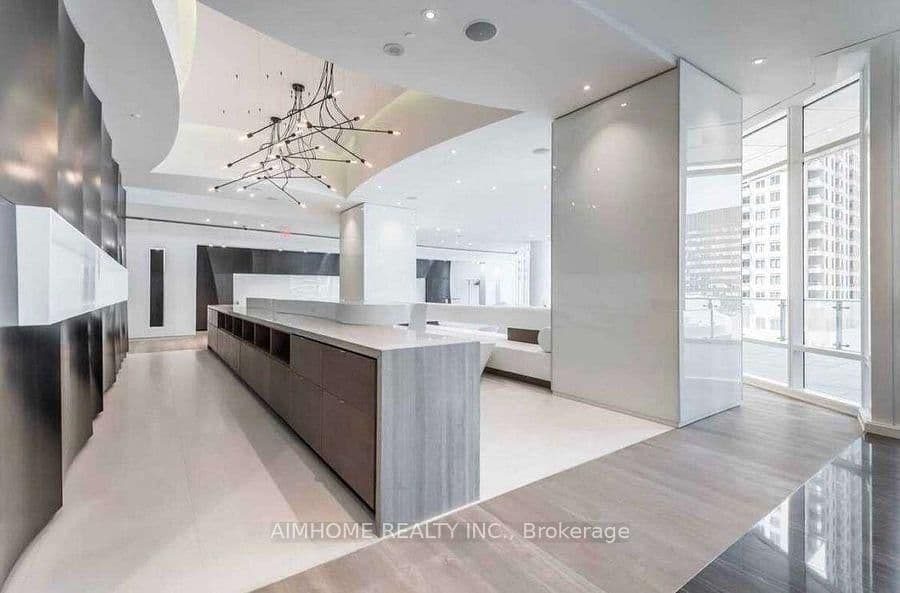 1 bloor Avenue E, Unit 2808 thumbnail 21