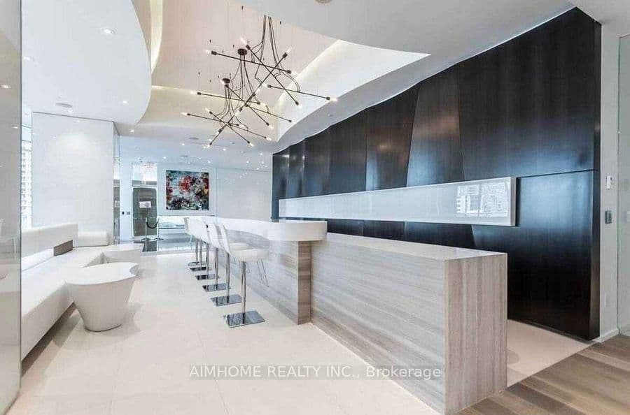 1 bloor Avenue E, Unit 2808 thumbnail 22