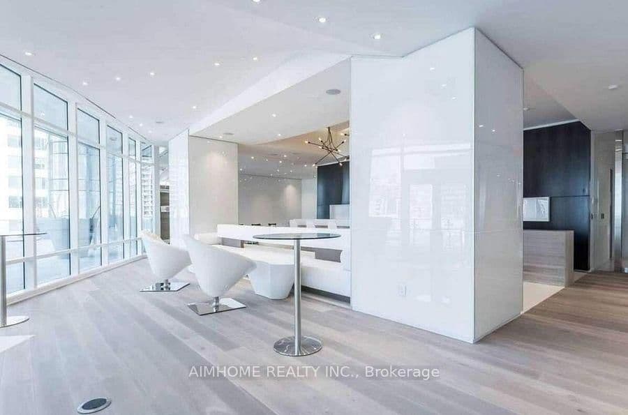 1 bloor Avenue E, Unit 2808 thumbnail 24