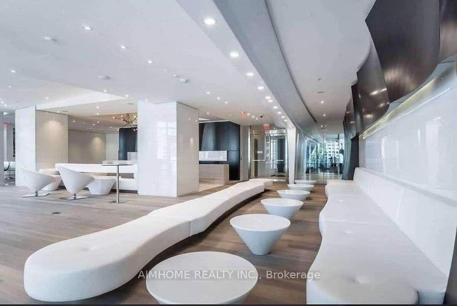1 bloor Avenue E, Unit 2808 thumbnail 25