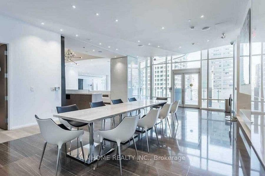 1 bloor Avenue E, Unit 2808 thumbnail 27