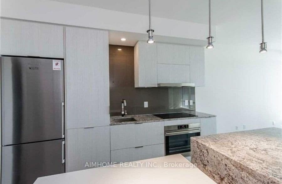 1 bloor Avenue E, Unit 2808 thumbnail 4