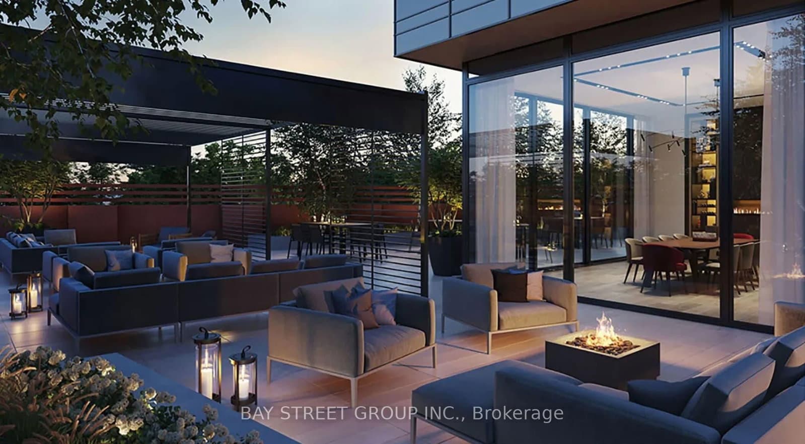 609 Sherbourne Street, Unit 1710 thumbnail 12