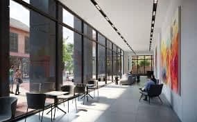 609 Sherbourne Street, Unit 1710 thumbnail 2