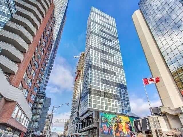181 Dundas Street E, Unit 4608 - Image 1