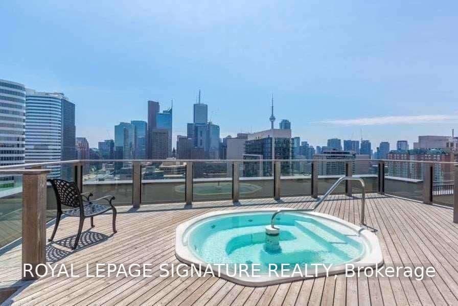633 Bay Street, Unit 419 thumbnail 28