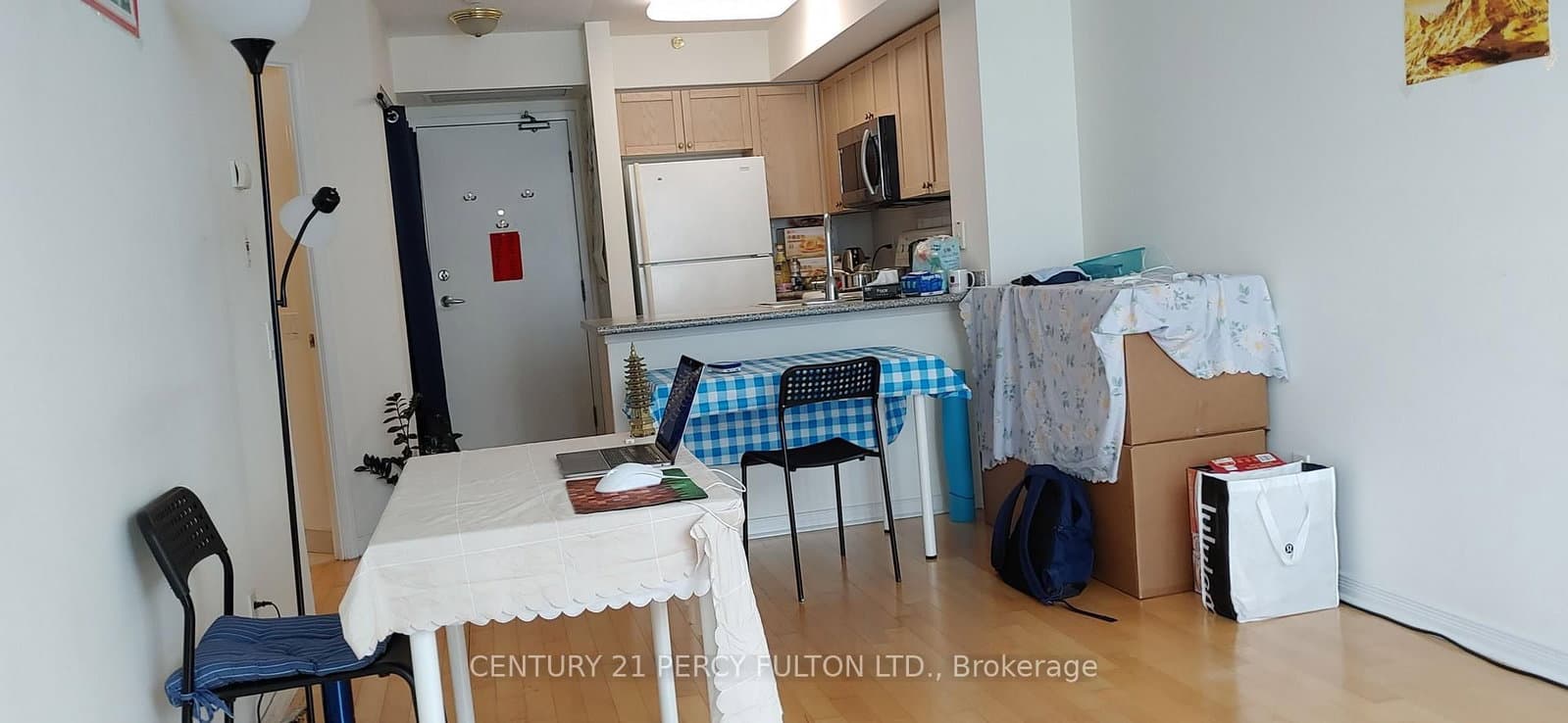 28 Harrison Garden Boulevard, Unit 709 thumbnail 12