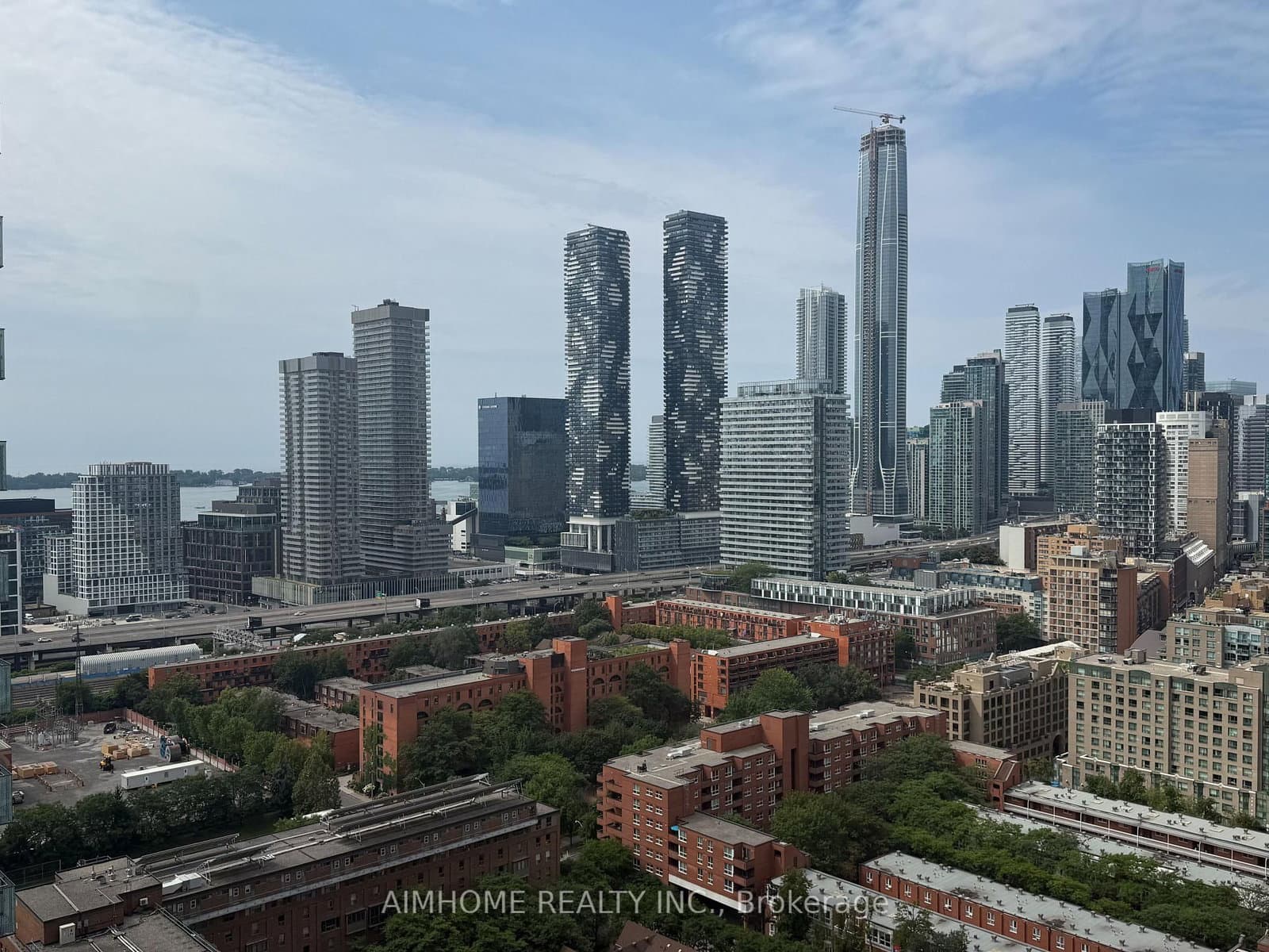 180 Front Street E, Unit 2909 - Image 1
