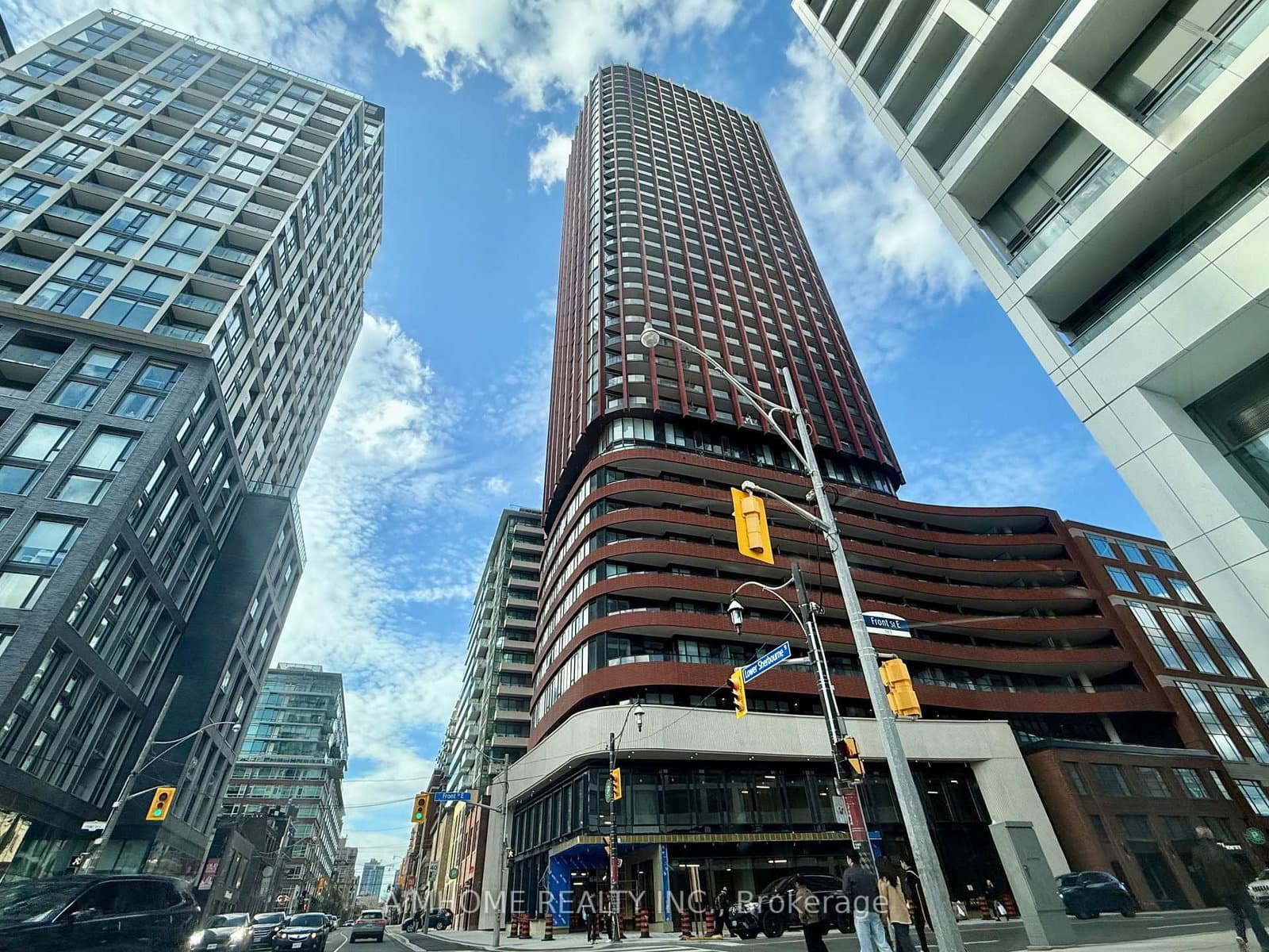 180 Front Street E, Unit 2909 thumbnail 2