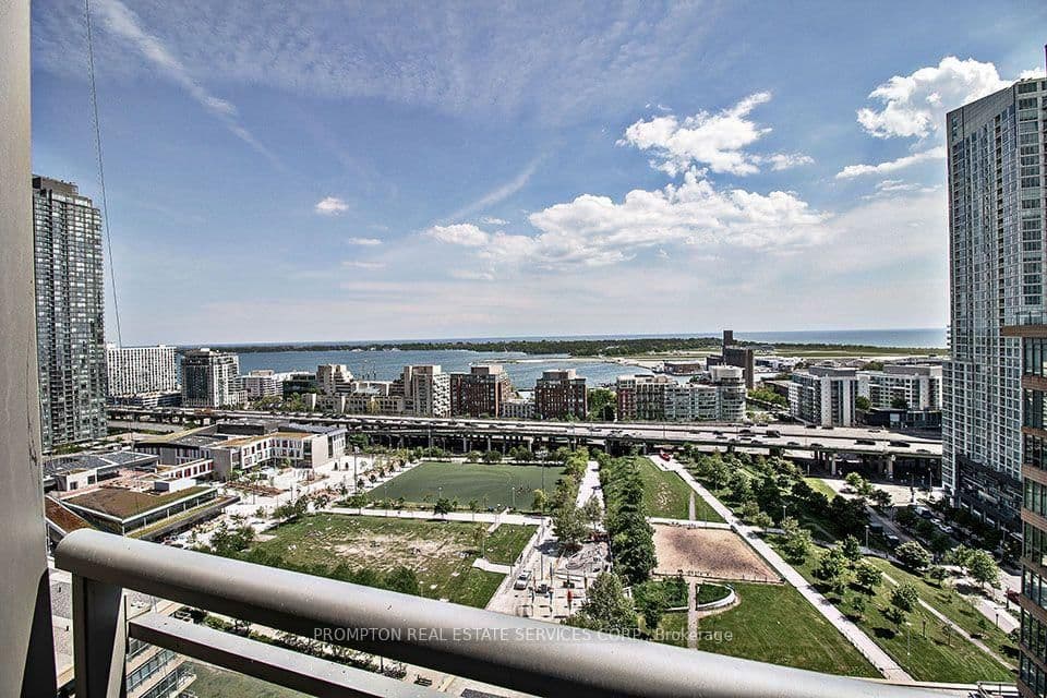 21 Iceboat Terrace, Unit 2208 - Image 1
