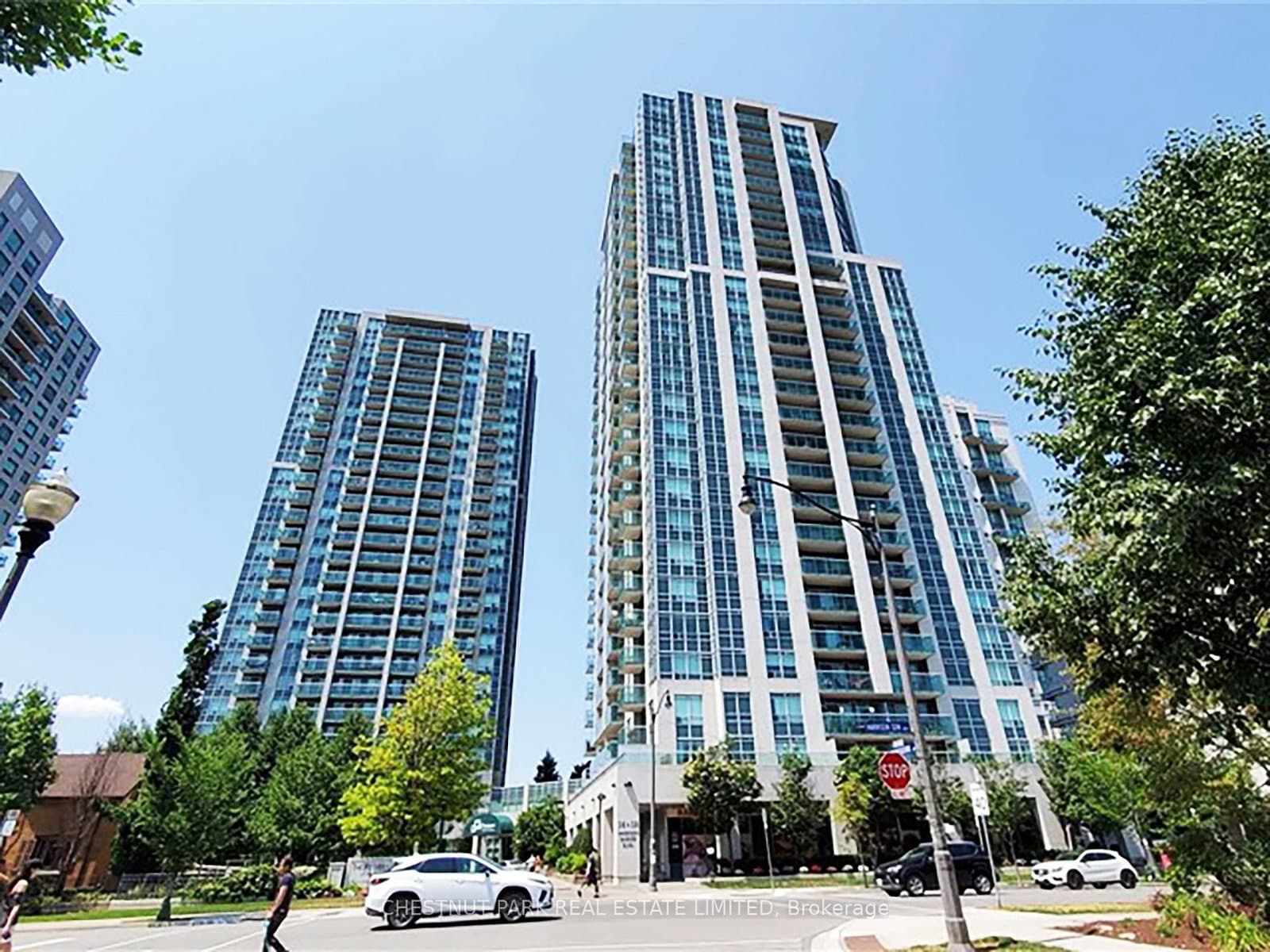 18 Harrison Garden Boulevard, Unit 2504 - Image 1
