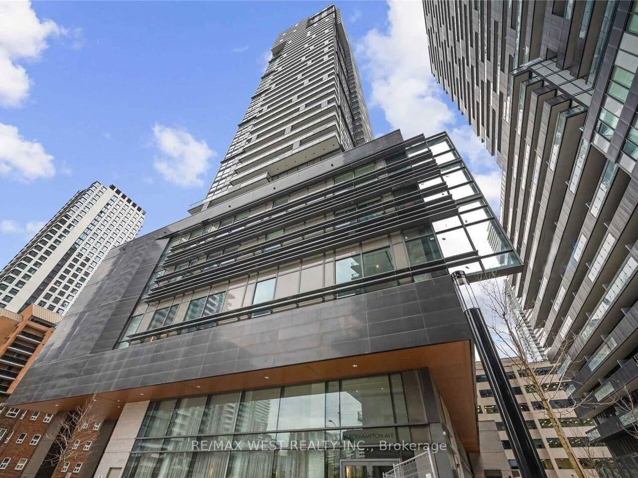 39 Roehampton Avenue, Unit 4603 - Image 1