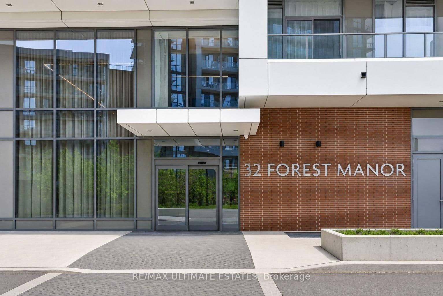 32 Forest Manor Road, Unit 2301 thumbnail 2