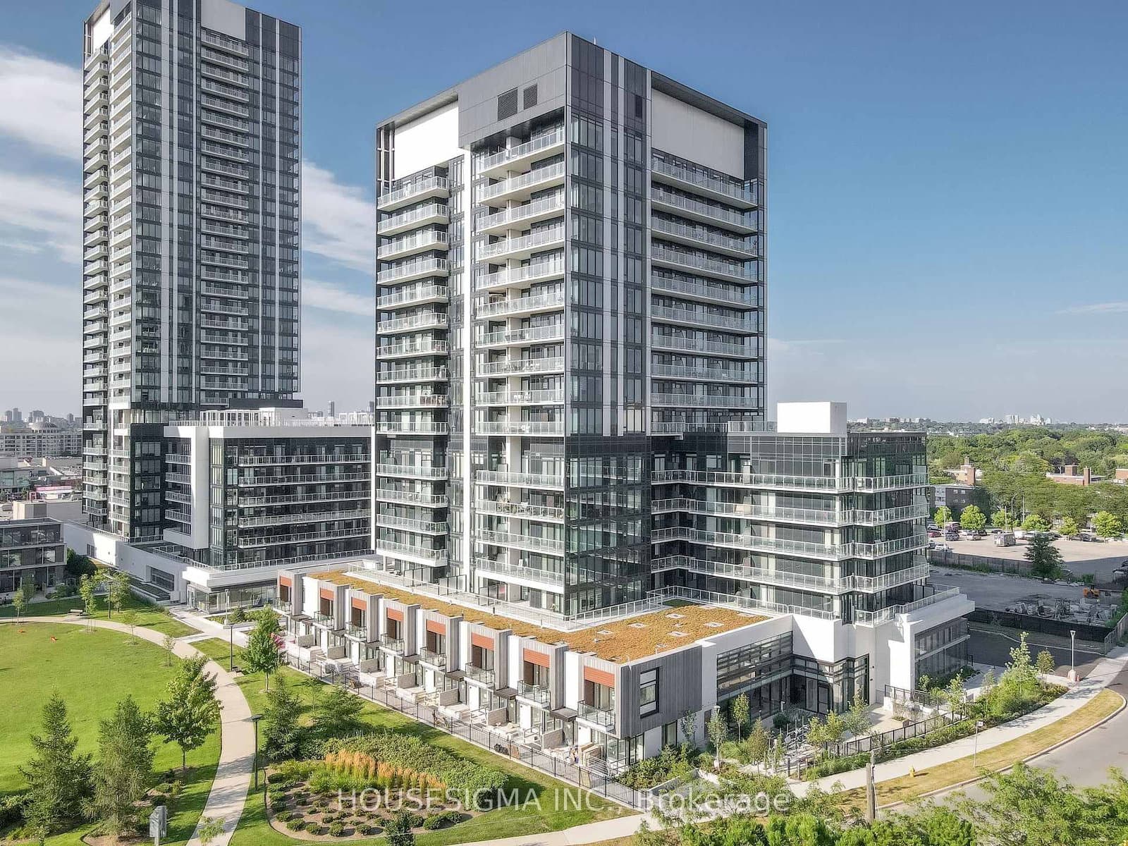 20 O'neill Road, Unit 1315 - Image 1