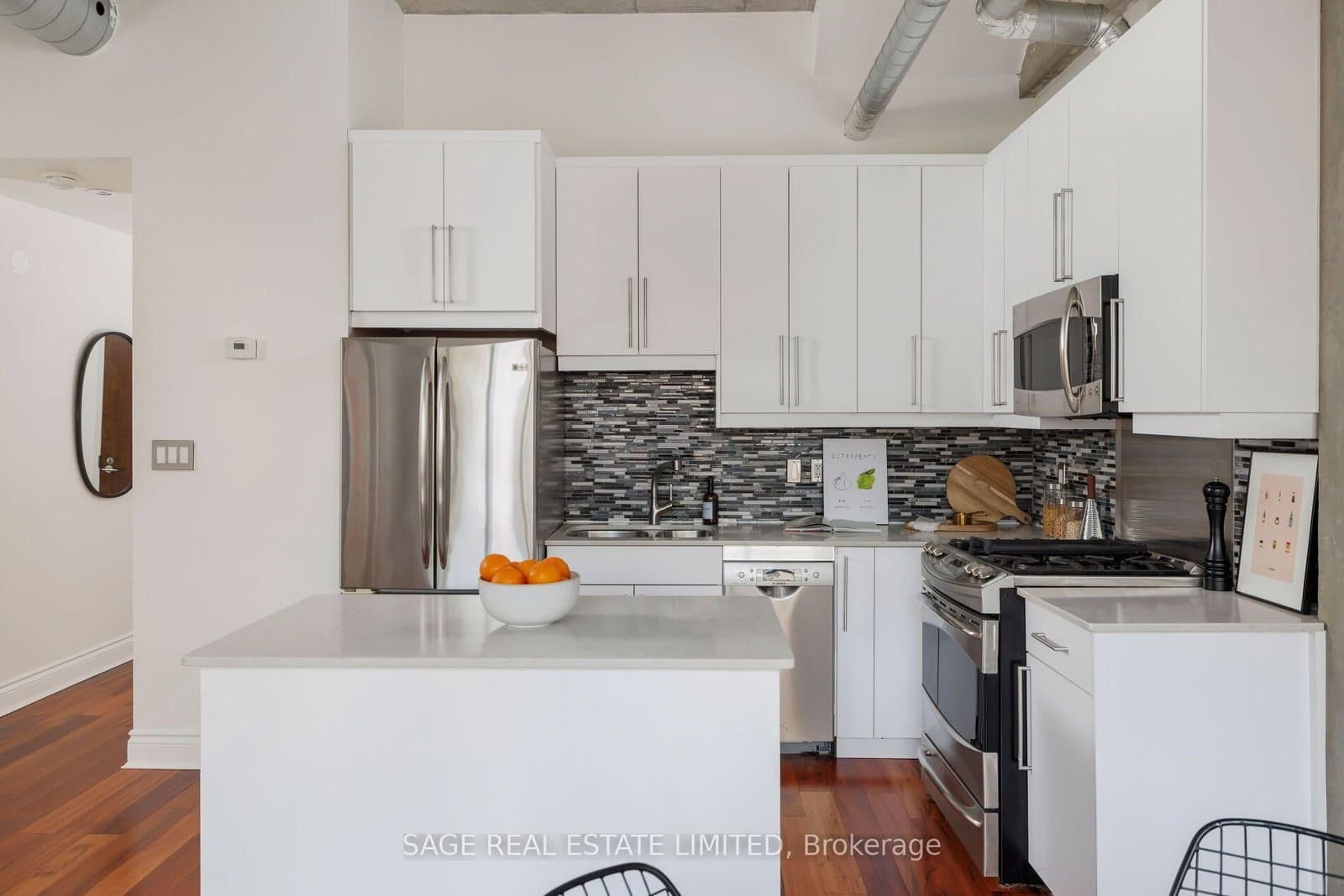 261 King Street E, Unit 402 thumbnail 20