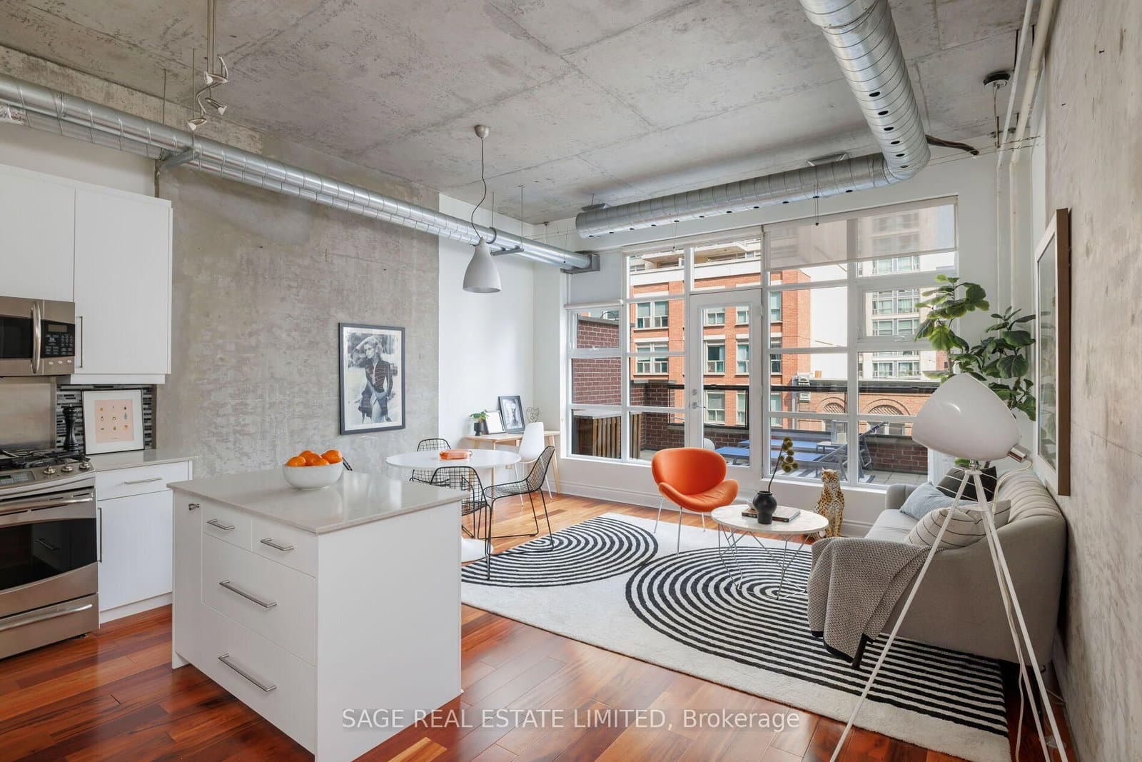 261 King Street E, Unit 402 thumbnail 6
