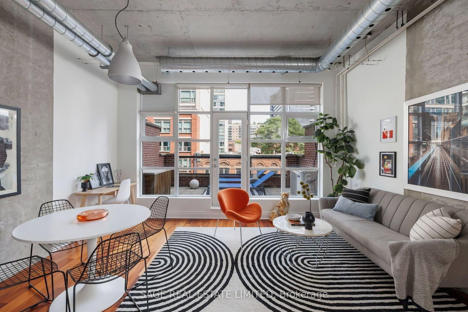 261 King Street E, Unit 402 thumbnail 7