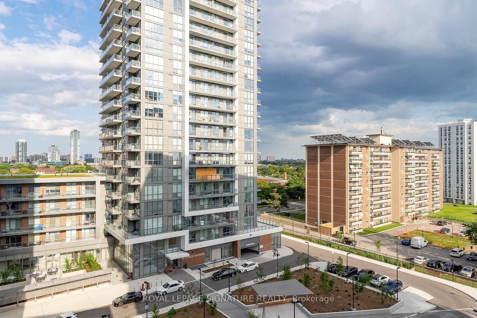 36 Forest Manor Road, Unit 722 thumbnail 17