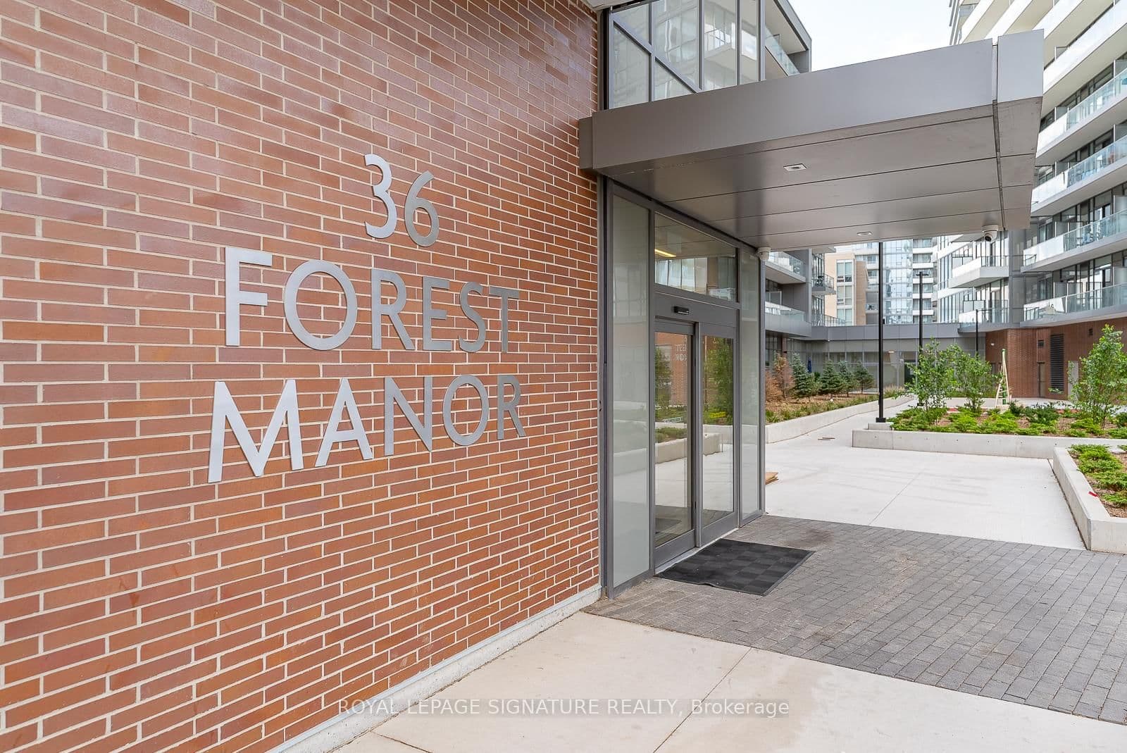 36 Forest Manor Road, Unit 722 thumbnail 19