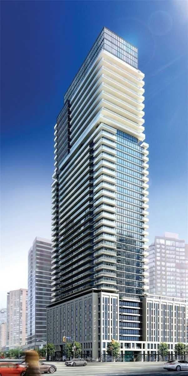 955 Bay Street, Unit 3012
