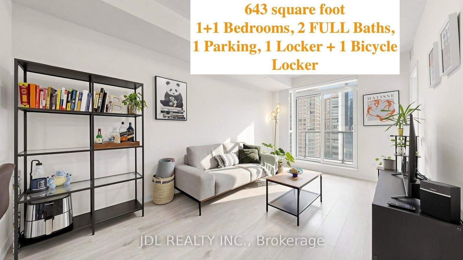4955 Yonge Street, Unit 1010 - Image 1