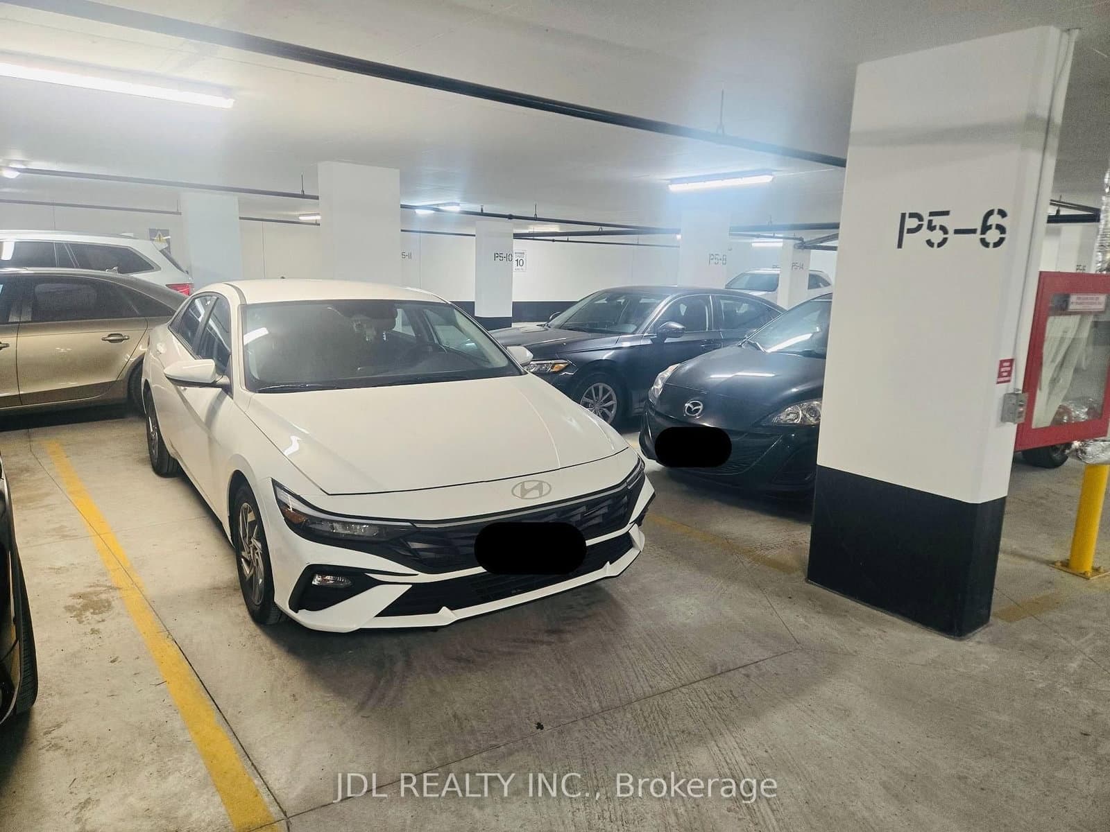 4955 Yonge Street, Unit 1010 thumbnail 20