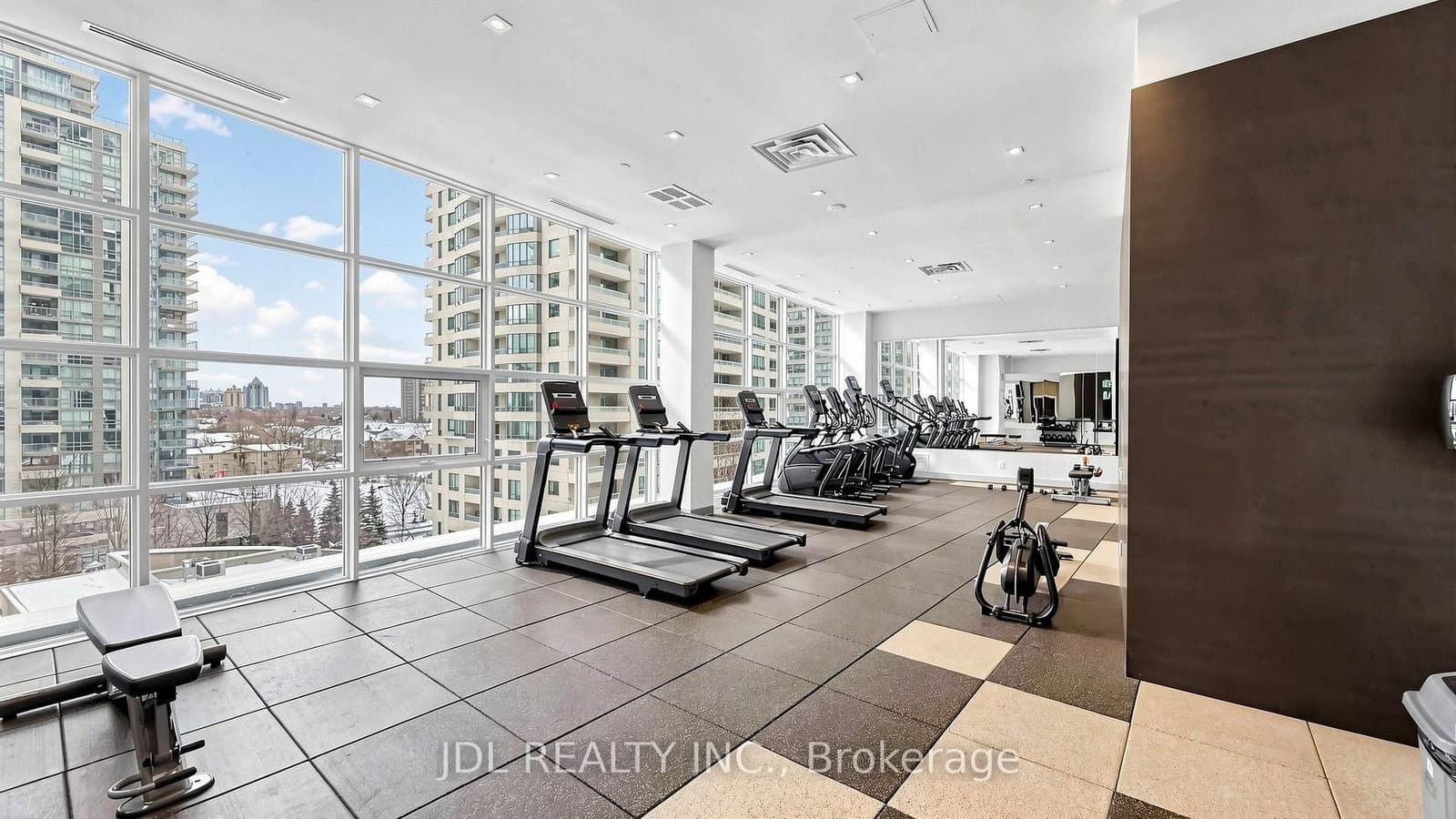 4955 Yonge Street, Unit 1010 thumbnail 23