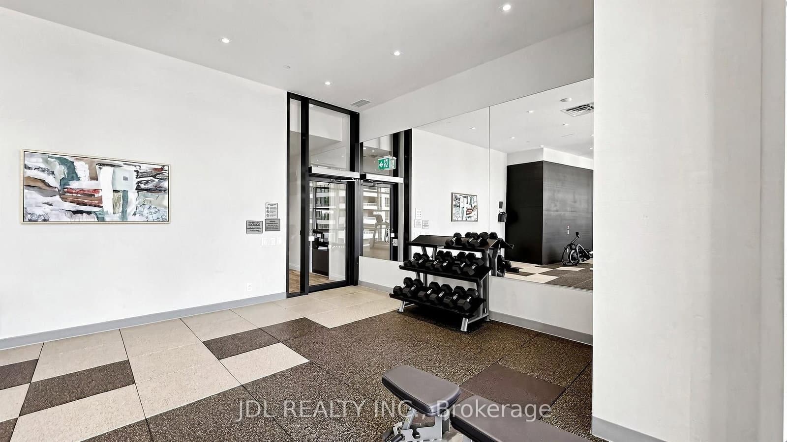 4955 Yonge Street, Unit 1010 thumbnail 24