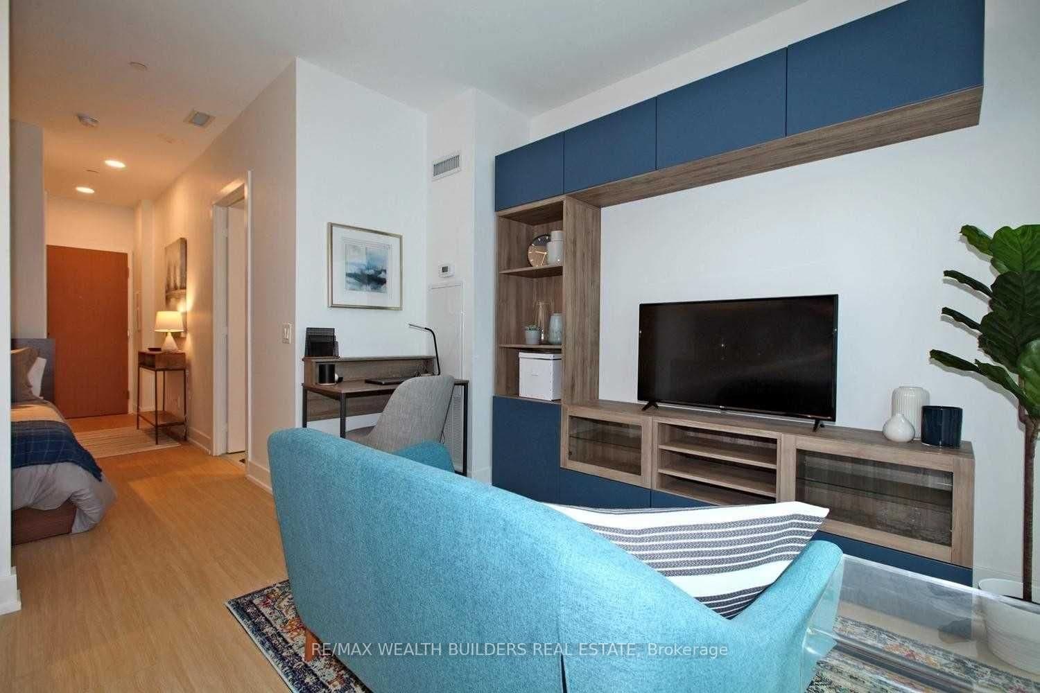 7 Grenville Street, Unit 1108 thumbnail 2